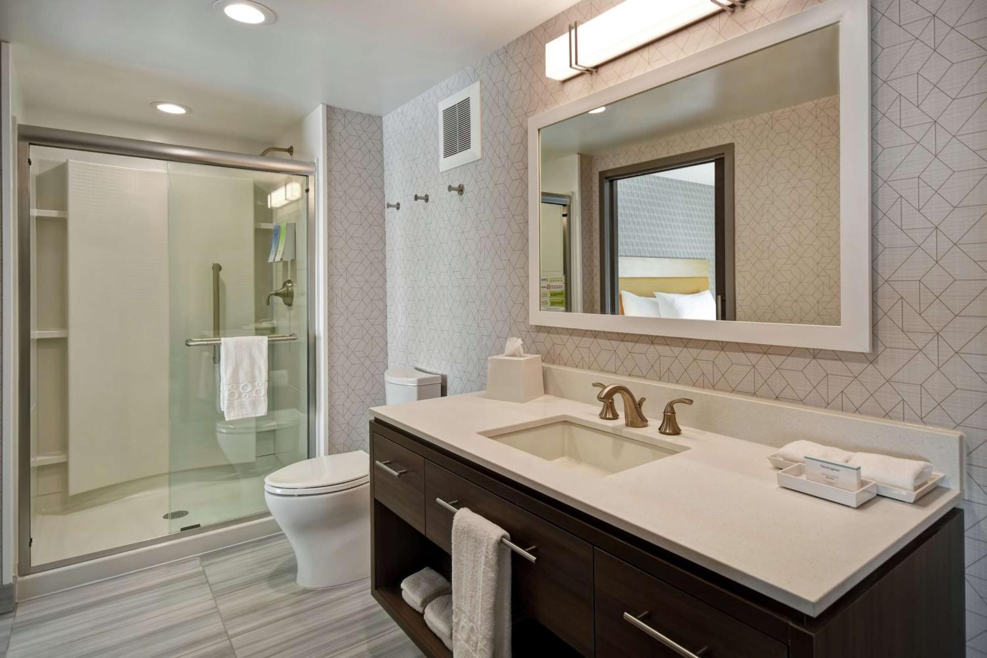 Home2 Suites By Hilton Taylor Detroit Екстер'єр фото