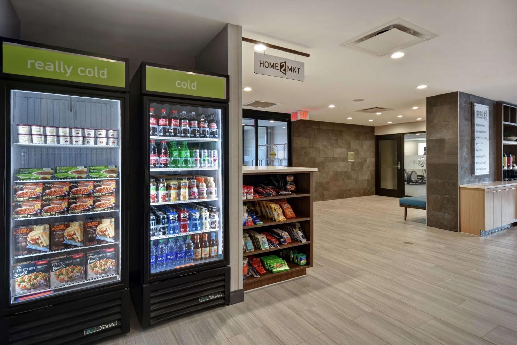 Home2 Suites By Hilton Taylor Detroit Екстер'єр фото